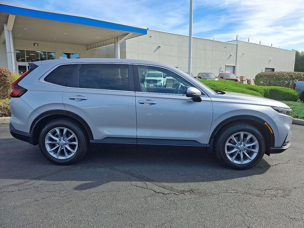 2023 Honda CR-V EX-L photo 6