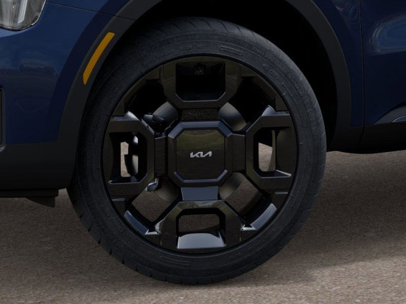 2026 Kia Sorento X-Line EX photo 7