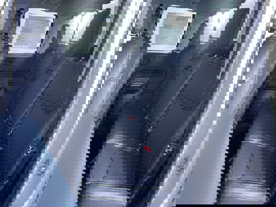 2025 Ford Maverick photo 22