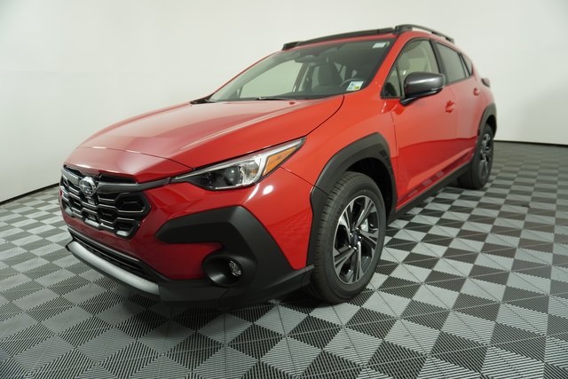 2025 Subaru Crosstrek Premium photo 3