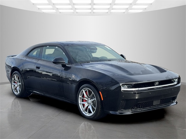 2025 Dodge Charger R/T Scat Pack photo 3