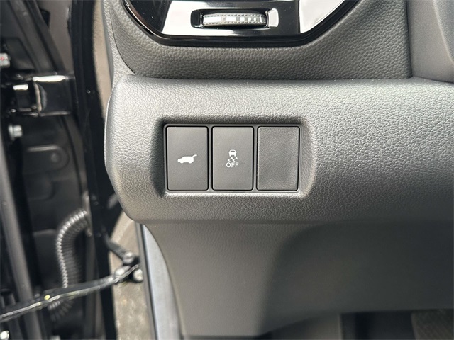 2025 Honda Pilot EX-L photo 25