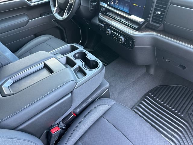 2026 Chevrolet Silverado 1500 LT photo 15