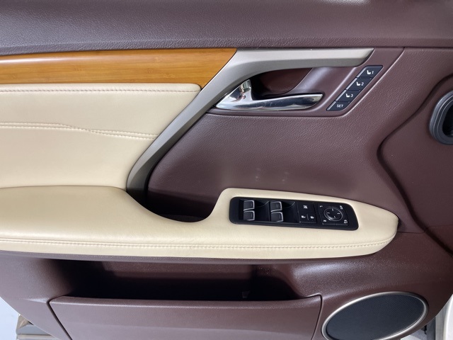 2018 Lexus RX 350 photo 12