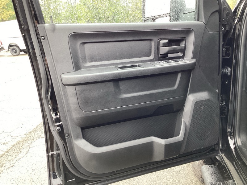 2026 Ram 2500 Tradesman photo 19