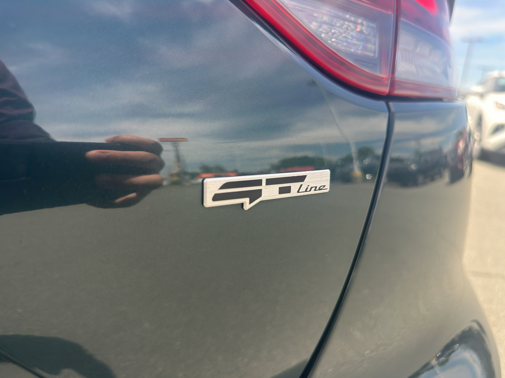 2023 Kia Stinger GT-Line photo 6