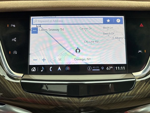 2023 Cadillac XT6 Sport photo 15