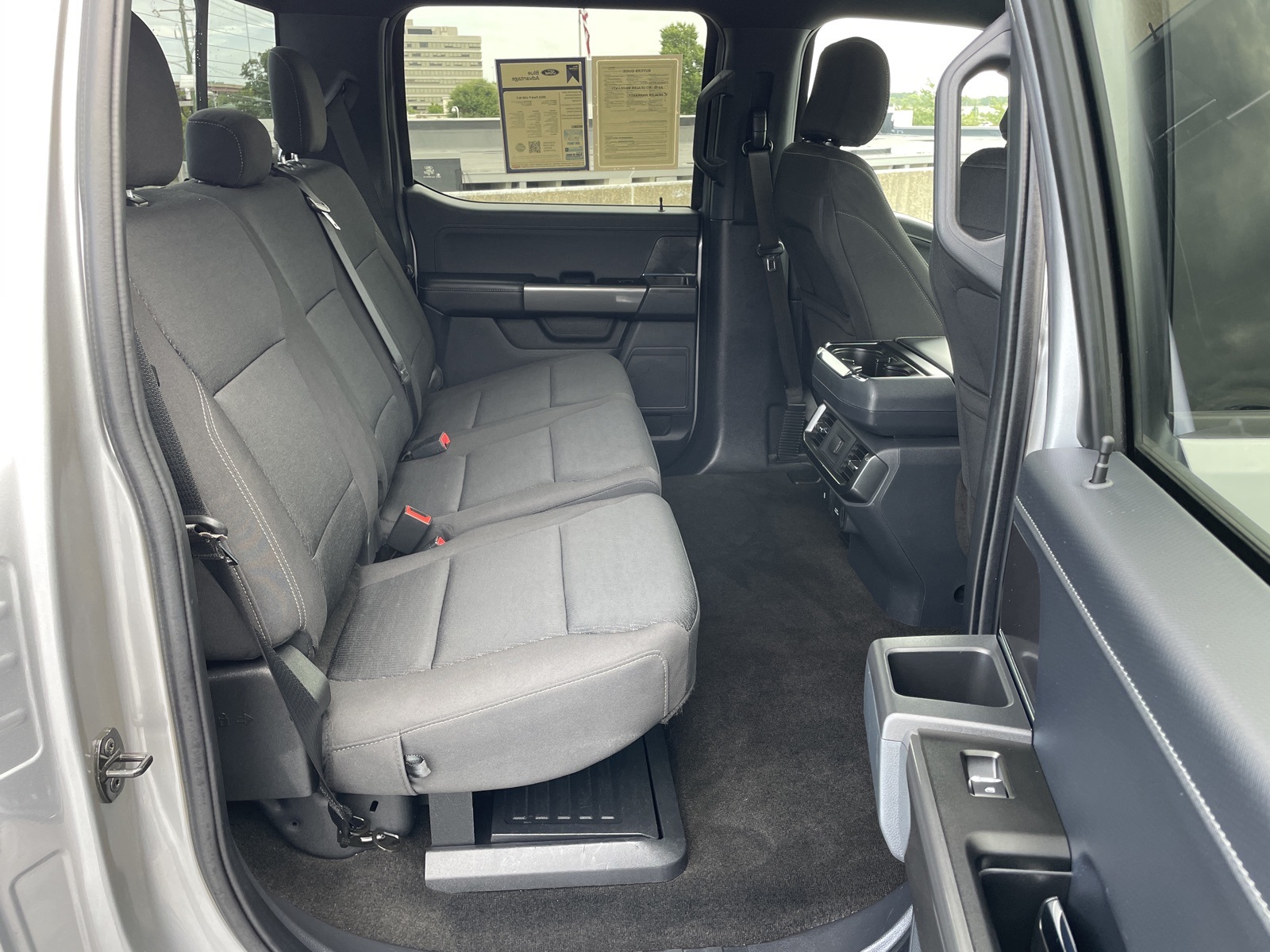 2022 Ford F-150 XLT photo 29