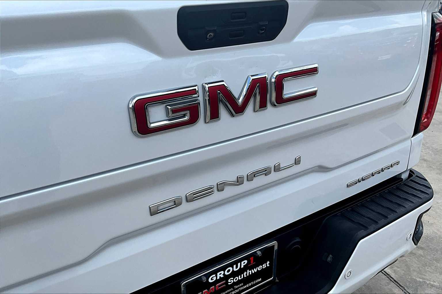 2019 Gmc Sierra 1500 Denali photo 28