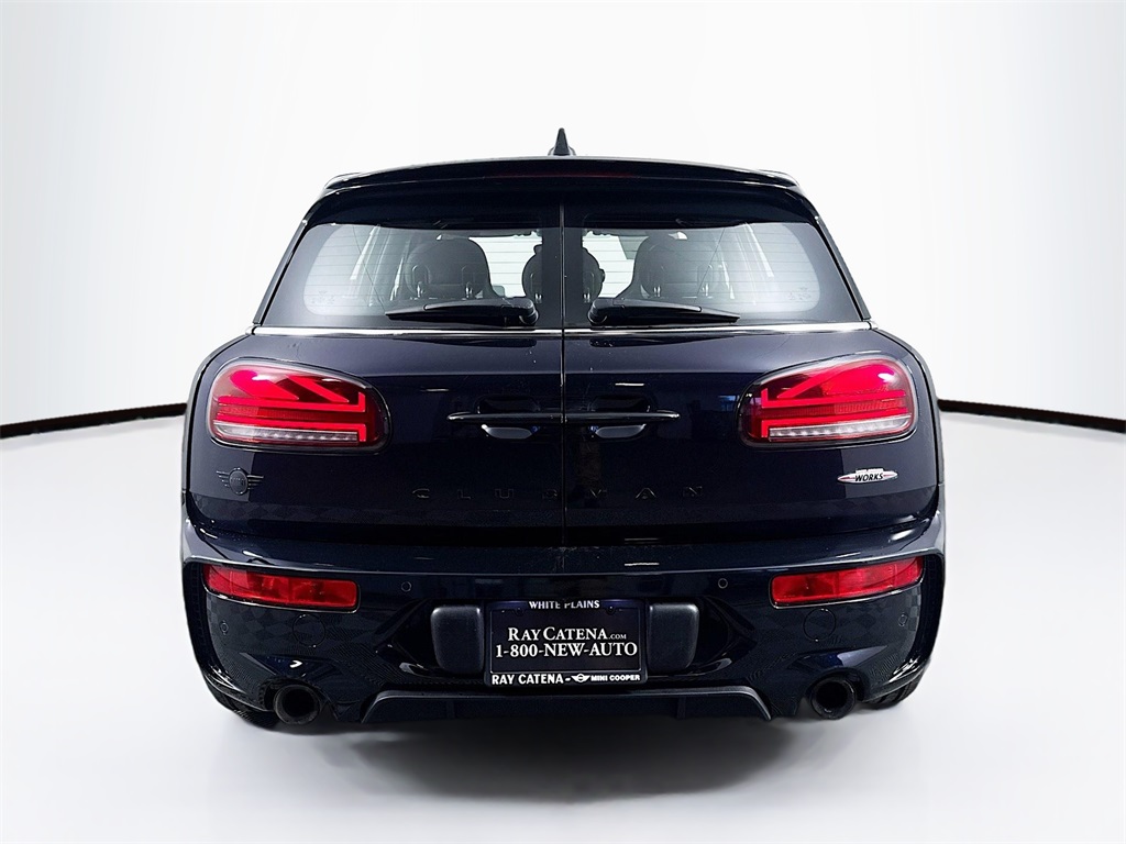 2022 Mini Cooper John Cooper Works photo 6