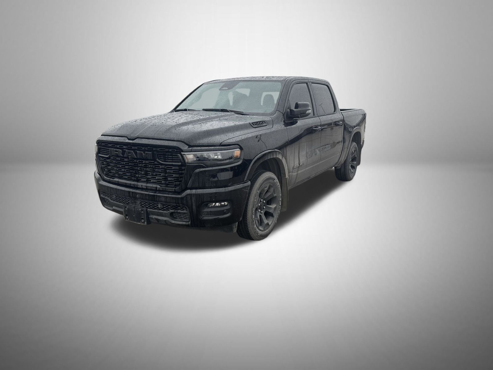 2025 RAM Ram 1500 Pickup Big Horn/Lone Star's photo