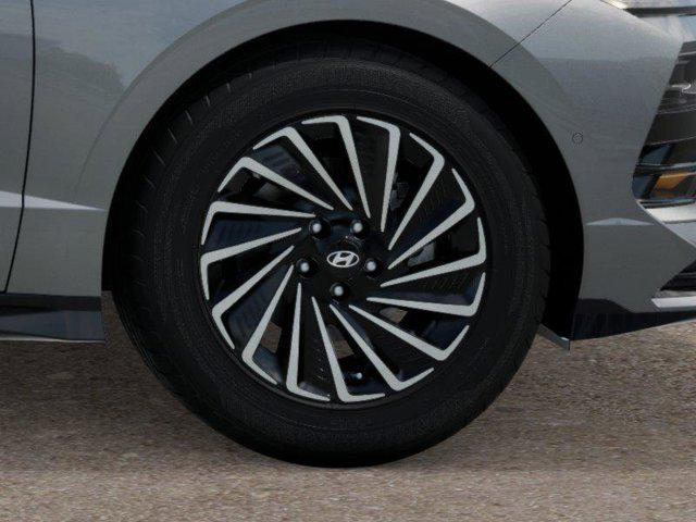 2025 Hyundai Sonata Limited photo 6