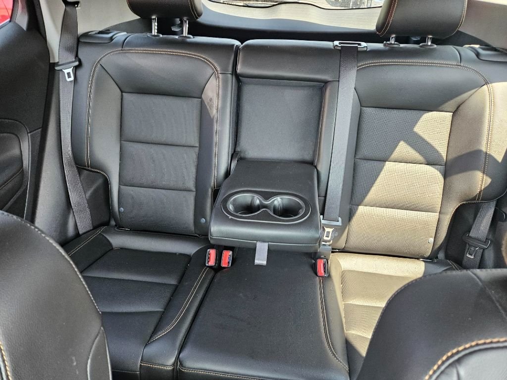 2021 Gmc Terrain SLT photo 3