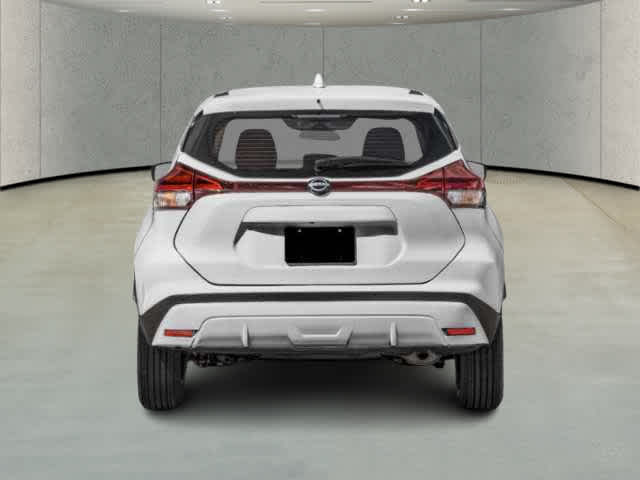2025 Nissan Kicks Play S photo 4