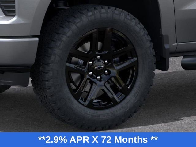 2026 Chevrolet Silverado 1500 RST photo 8