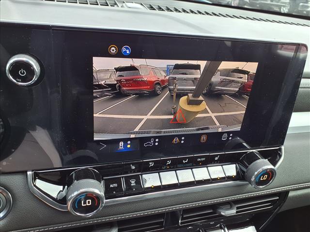 2026 Chevrolet Colorado LT photo 4