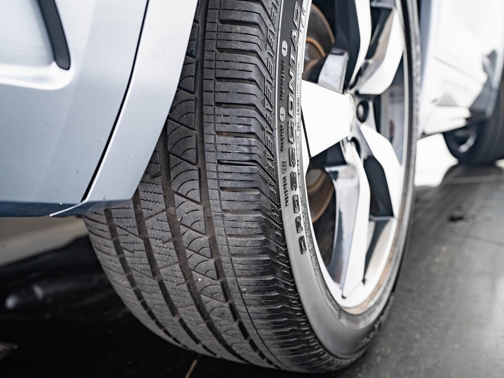 2022 Audi Q5 45 S line Premium photo 37