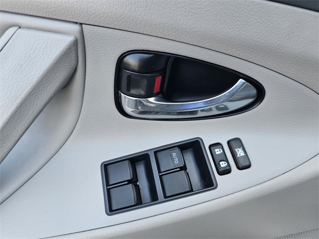 2009 Toyota Camry Hybrid Base photo 15