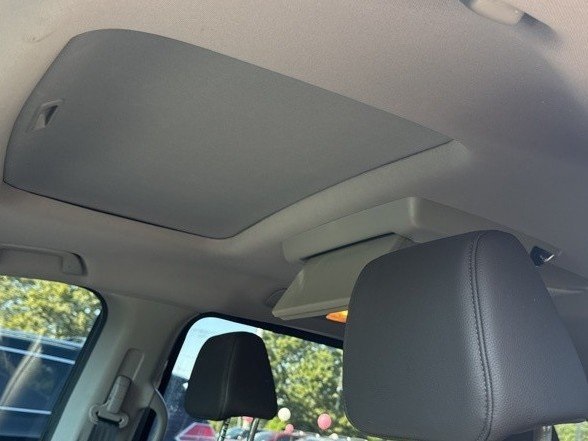 2019 Honda Odyssey EX-L photo 3