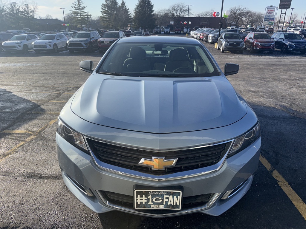 2015 CHEVROLET IMPALA - Image 2