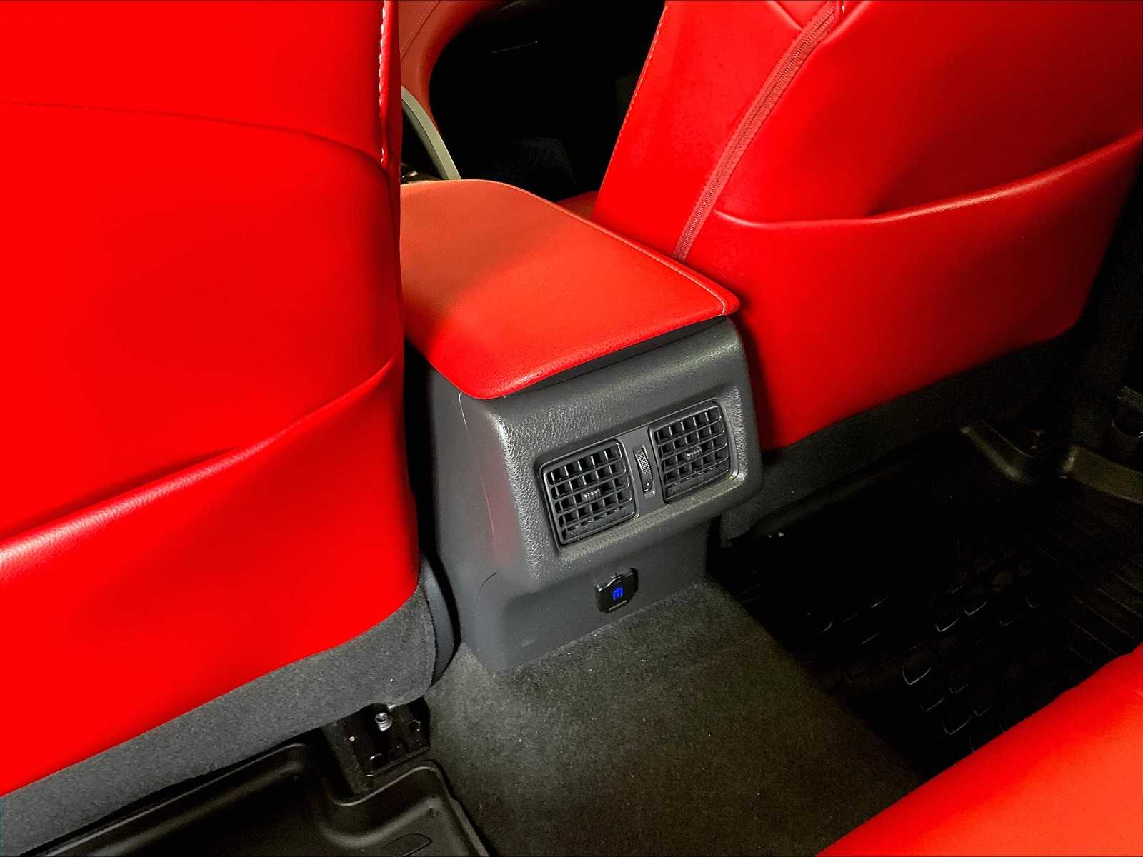 2023 Toyota Camry XSE photo 26