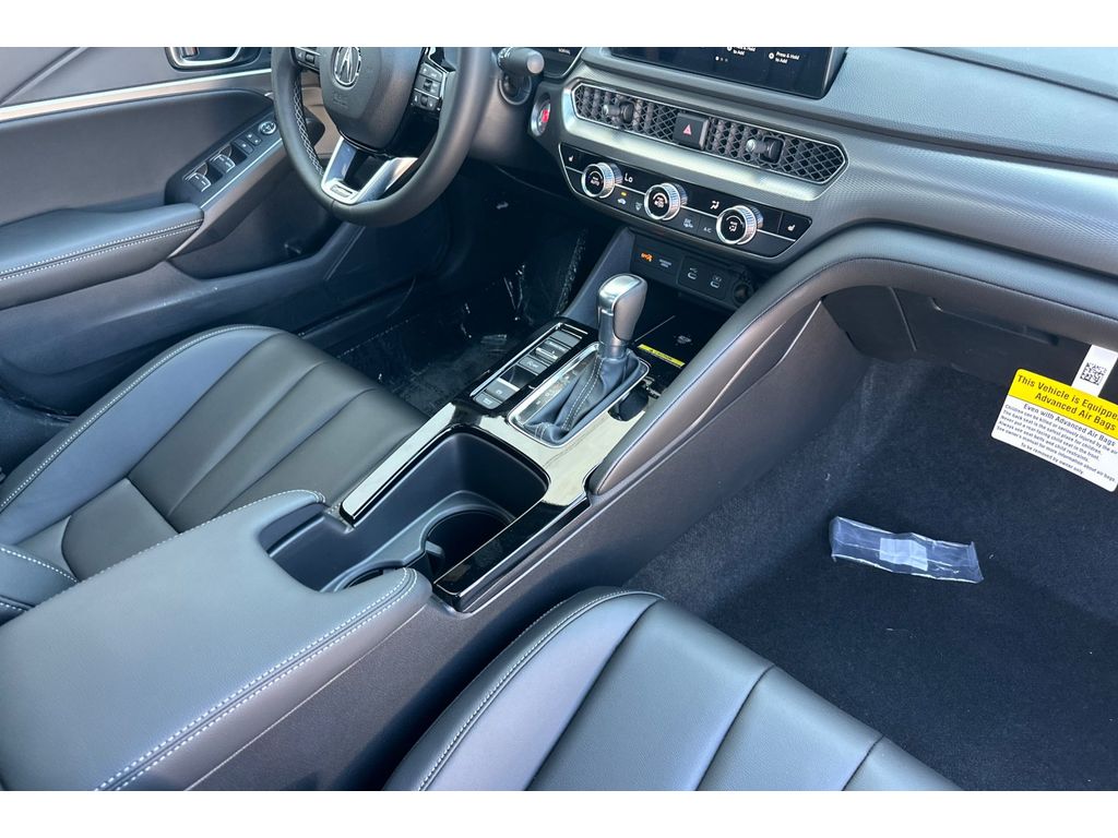 2026 Acura Integra A-Spec photo 9