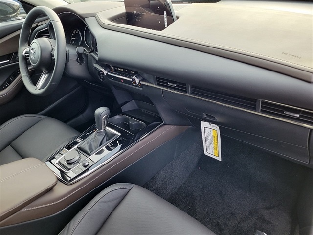 2025 Mazda CX-30 2.5 S Premium photo 25