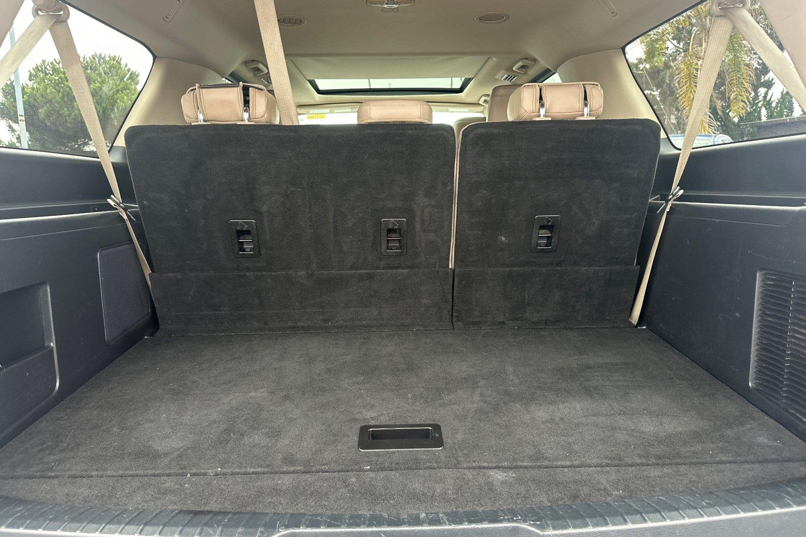 2023 Ford Expedition MAX Limited photo 12