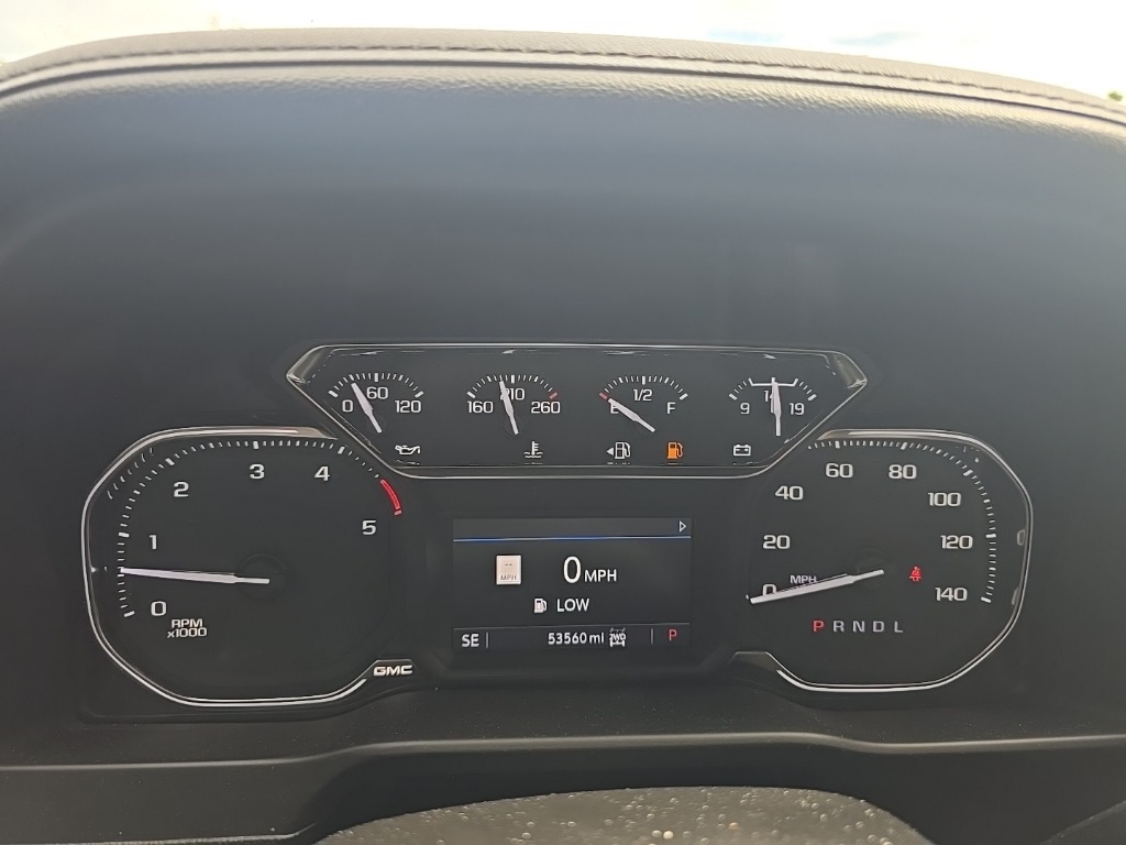 2022 Gmc Sierra 2500 HD AT4 photo 59