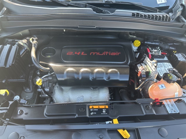 2019 Jeep Renegade Latitude photo 22