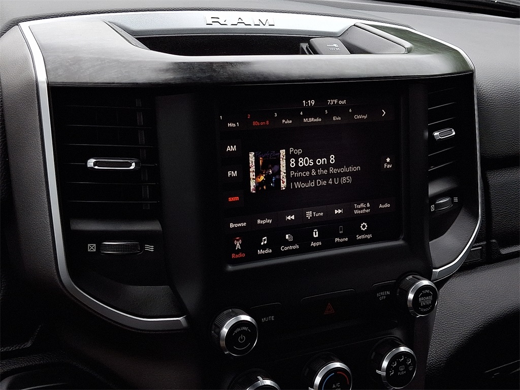 2019 Ram 1500 Big Horn Lone Star photo 17