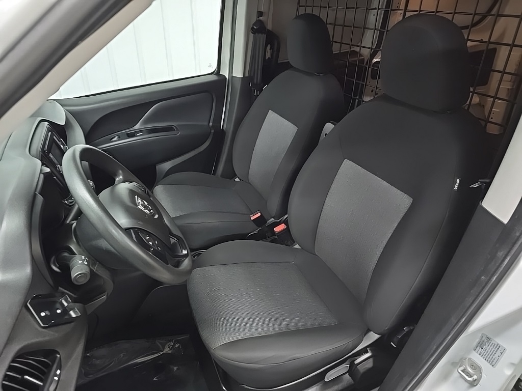 2022 Ram ProMaster City photo 28