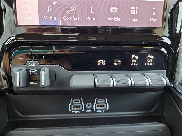 2025 Ram 2500 Big Horn photo 15