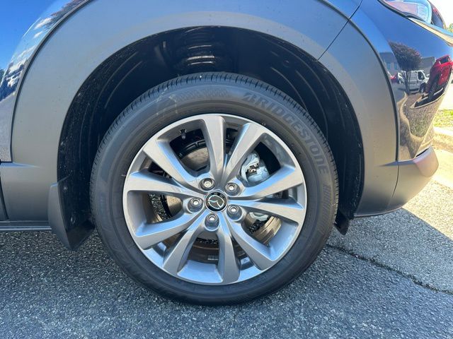 2025 Mazda CX-30 2.5 S Preferred photo 11