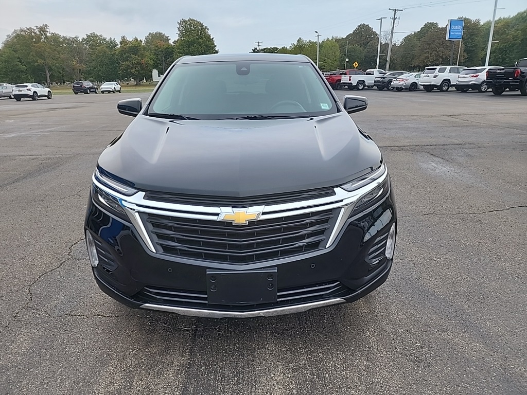 2022 Chevrolet Equinox LT photo 6