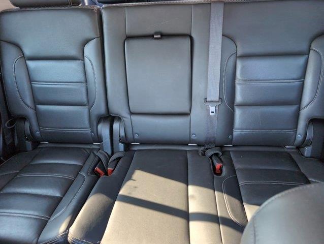 2019 Gmc Yukon Denali photo 21