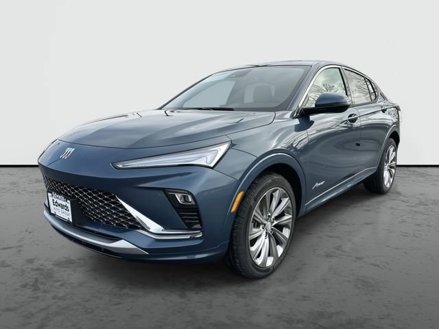 2026 Buick Envista Avenir's photo