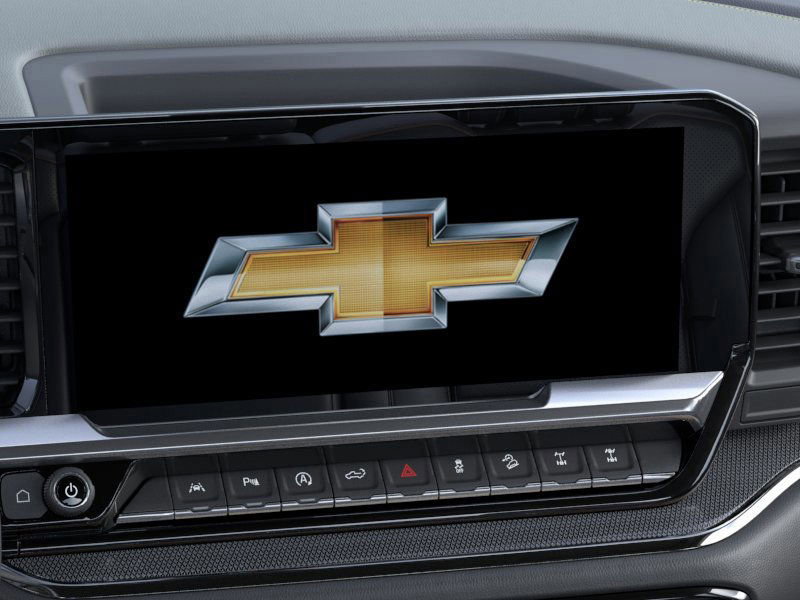 2026 Chevrolet Silverado 1500 ZR2 photo 16