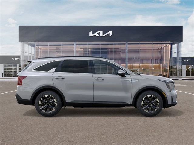 2026 Kia Sorento S photo 7