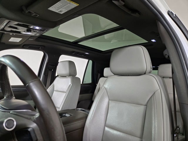 2021 Gmc Yukon SLT photo 13