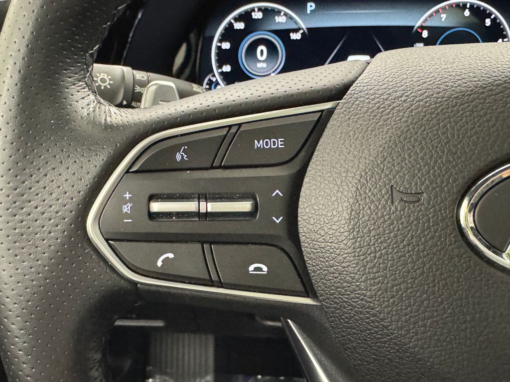 2022 Hyundai Palisade Calligraphy photo 20