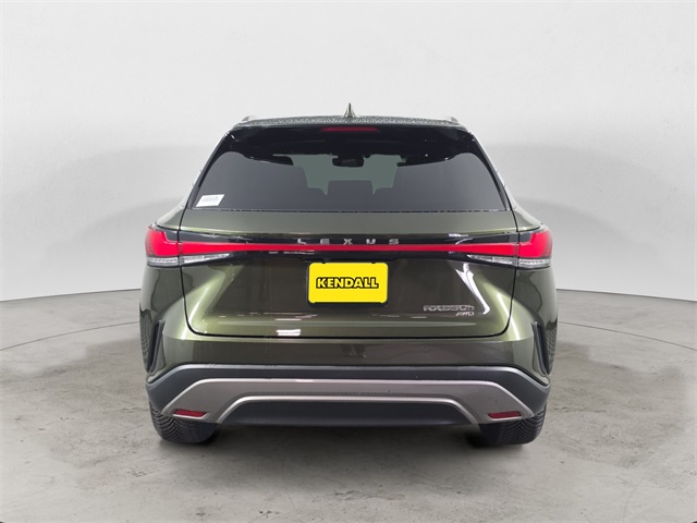 2023 Lexus RX 350h Premium photo 4