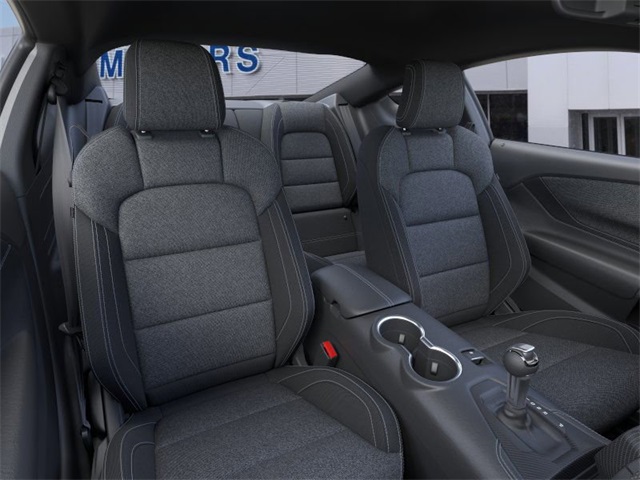 2025 FORD MUSTANG - Image 40