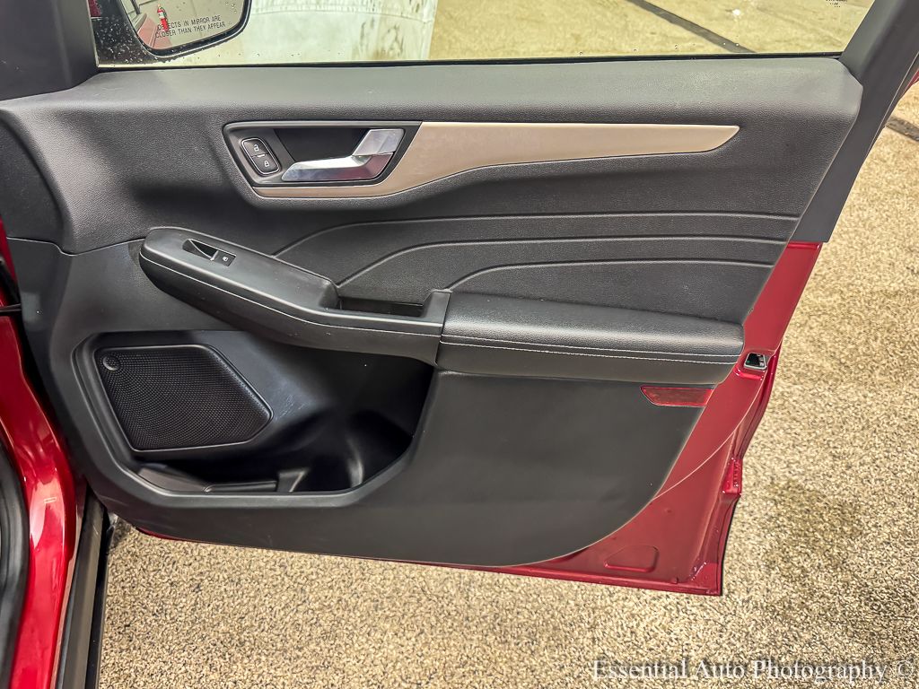 2022 FORD ESCAPE - Image 27