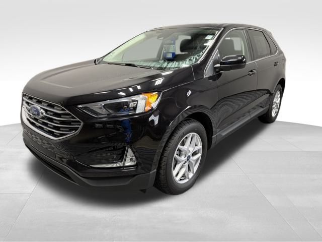 2022 Ford Edge SEL's photo