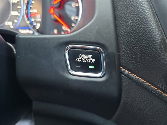 2022 Gmc Acadia AT4 photo 23