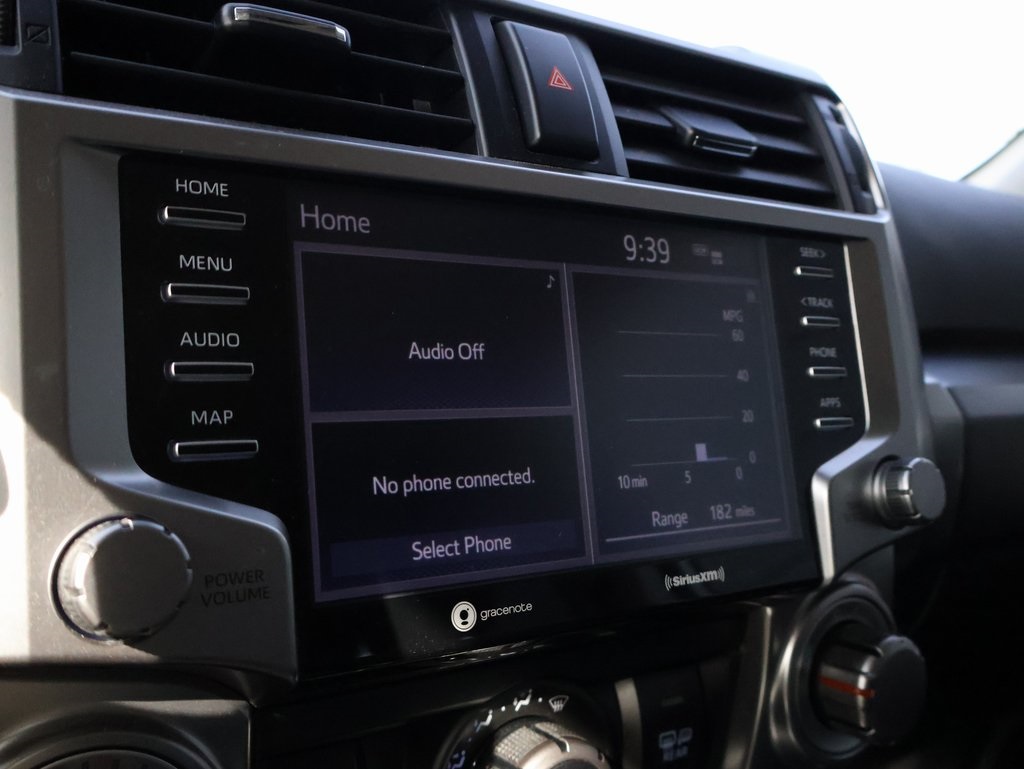 2024 Toyota 4Runner SR5 photo 31