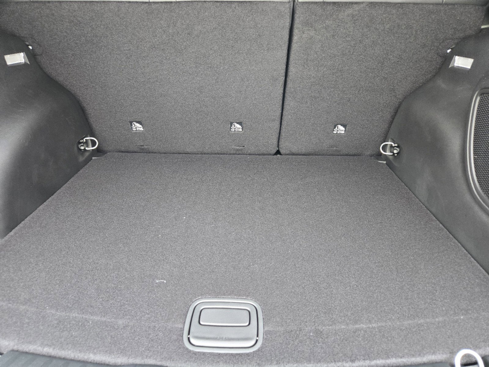 2025 Jeep Compass North Edition Latitude photo 20