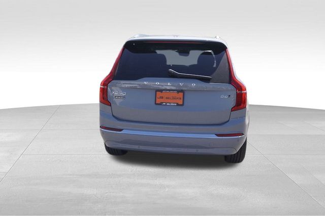 2024 Volvo XC90 Plus photo 6