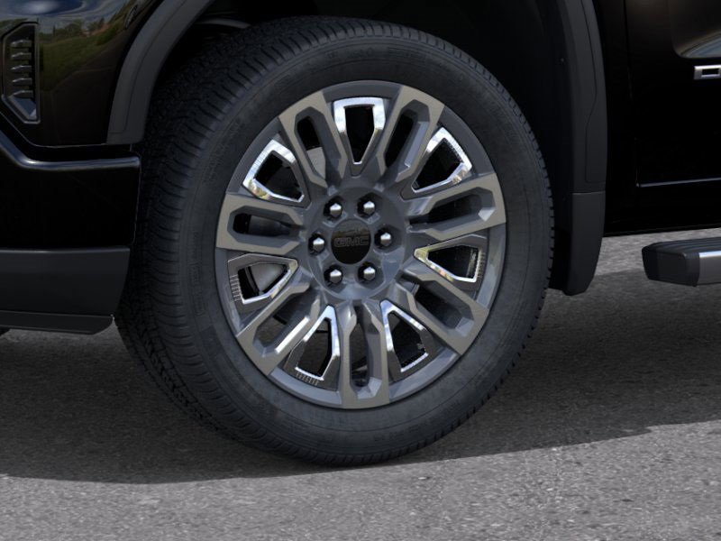 2026 Gmc Sierra 1500 Denali photo 9